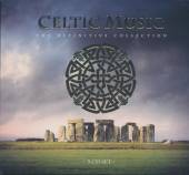 VARIOUS  - 3xCD CELTIC MUSIC
