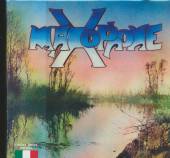 MAXOPHONE  - CD MAXOPHONE -ITALIAN VERSIO