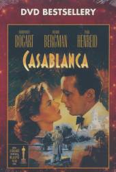  Casablanca (dab.) - DVD bestsellery [CZ dabing] - supershop.sk