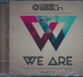 DASH BERLIN  - CD WE ARE
