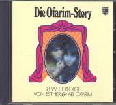 OFARIM ESTHER & ABI  - CD OFARIM STORY