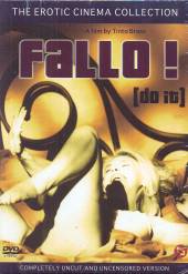  FALLO! -TINTO BRASS- [IBA ANGLICKY] - supershop.sk
