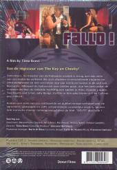  FALLO! -TINTO BRASS- [IBA ANGLICKY] - supershop.sk