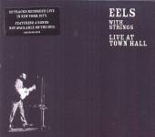 EELS  - CD LIVE AT TOWN HALL