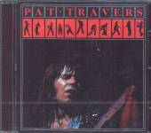  PAT TRAVERS -REMAST- - suprshop.cz