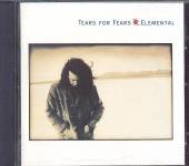 TEARS FOR FEARS  - CD ELEMENTAL
