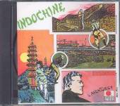 INDOCHINE  - CD L'AVENTURIER