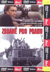  Zbraně pro Prahu - supershop.sk
