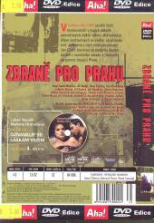  Zbraně pro Prahu - supershop.sk
