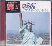 GIANNA NANNINI  - CD CALIFORNIA