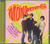  VERY BEST OF MONKEES - supershop.sk