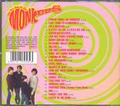  VERY BEST OF MONKEES - supershop.sk