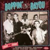  BOPPIN' BY THE BAYOU - supershop.sk