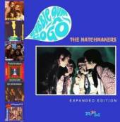 MATCHMAKERS  - CD BUBBLEGUM A GO-GO