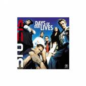 BRO'SIS  - 2xCD DAYS OF OUR LIVES LIM.EDT