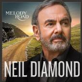 DIAMOND NEIL  - CD MELODY ROAD