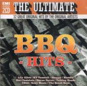 VARIOUS  - 2xCD ULTIMATE BBQ HITS