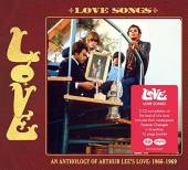 LOVE  - CD LOVE SONGS (2CD)