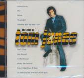  BEST OF TOM JONES - suprshop.cz