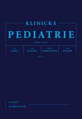  Klinická pediatrie [CZE] - supershop.sk