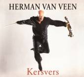 VEEN HERMAN VAN  - CD KERSVERS