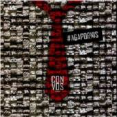 AGAPORNIS  - CD CON VOS