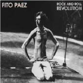 PAEZ FITO  - CD ROCK & ROLL REVOLUTION