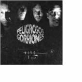 PELIGROSOS GORRIONES  - CD VIVO 2014