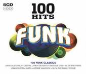  100 HITS - FUNK - supershop.sk