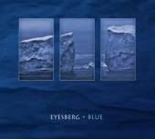 EYESBERG  - CD BLUE