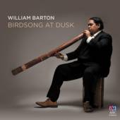 BARTON WILLIAM  - CD BIRDSONG AT DUSK