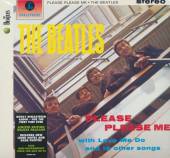 BEATLES  - CD PLEASE PLEASE ME [R] [E]