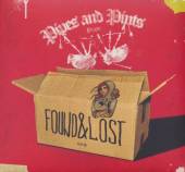  FOUND AND LOST - supershop.sk
