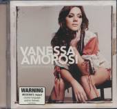 AMOROSI VANESSA  - CD SOMEWHERE IN THE REAL..