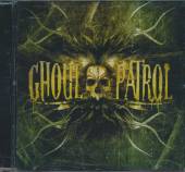 GHOUL PATROL  - CD GHOUL PATROL