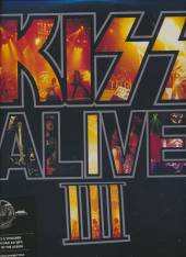  ALIVE III 2LP LTD. [VINYL] - supershop.sk