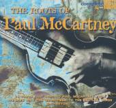 MCCARTNEY PAUL.=V/A=  - CD ROOTS OF