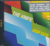 KNIFE  - 2xCD DEEP CUTS + DVD