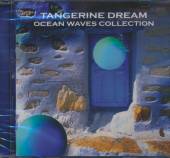 TANGERINE DREAM  - CD OPCEAN WAVES COLLECTION