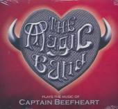  MUSIC OF CAPTAIN BEEFHEART - supershop.sk