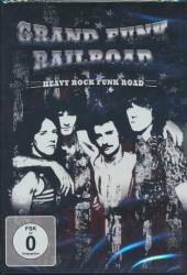  HEAVY ROCK FUNK ROAD - supershop.sk