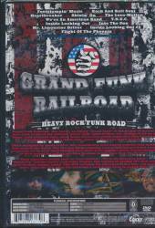 HEAVY ROCK FUNK ROAD - supershop.sk