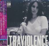  ULTRAVIOLENCE -15TR.- - suprshop.cz