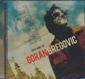 BREGOVIC GORAN  - CD BEST OF