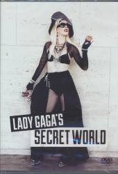  SECRET WORLD OF LADY GAGA - supershop.sk