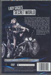  SECRET WORLD OF LADY GAGA - supershop.sk