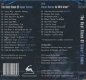  OSCAR BENTON.. -CD+DVD- - supershop.sk