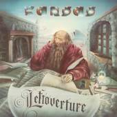 KANSAS  - VINYL LEFTOVERTURE -HQ- [VINYL]