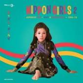  NIPPON GIRLS 2: JAPANESE POP BEAT & ROCK'N'ROLL 19 [VINYL] - supershop.sk