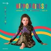 VARIOUS  - VINYL NIPPON GIRLS 2..